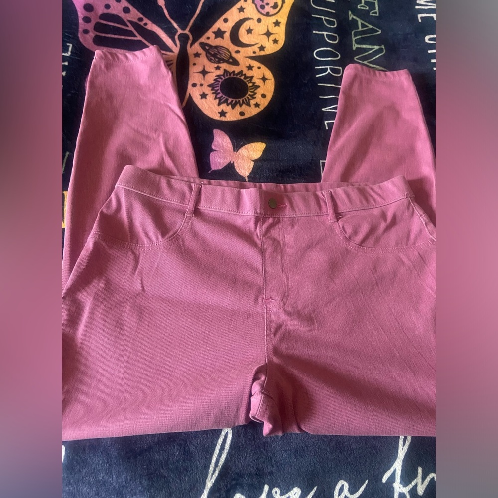 Jeggings!!
